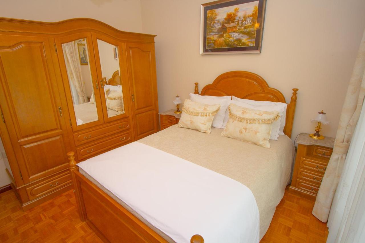 Getaway Home Bilho Exterior foto