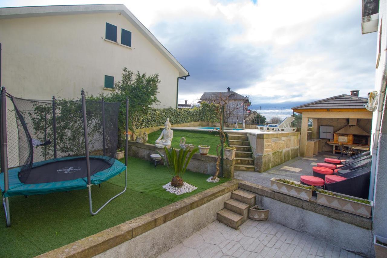 Getaway Home Bilho Exterior foto