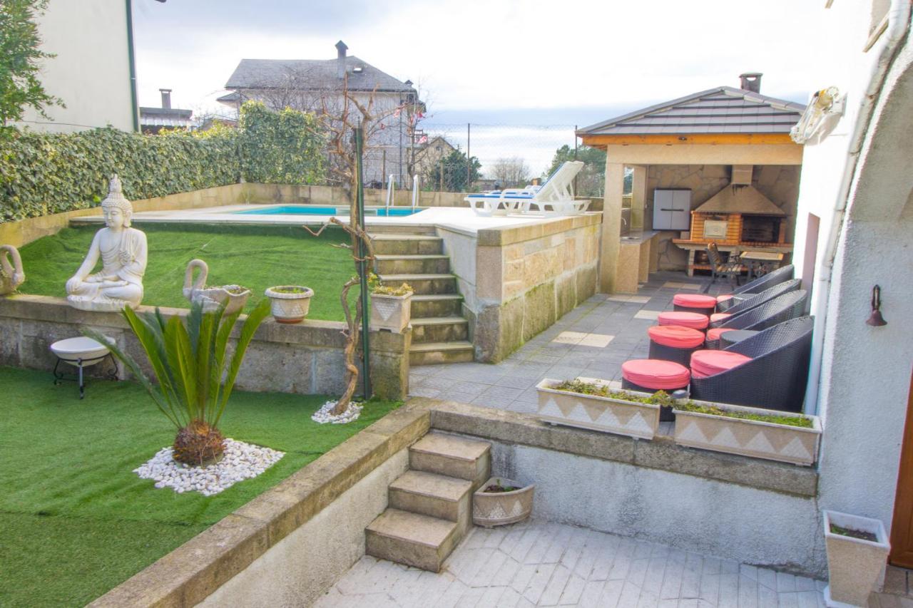 Getaway Home Bilho Exterior foto