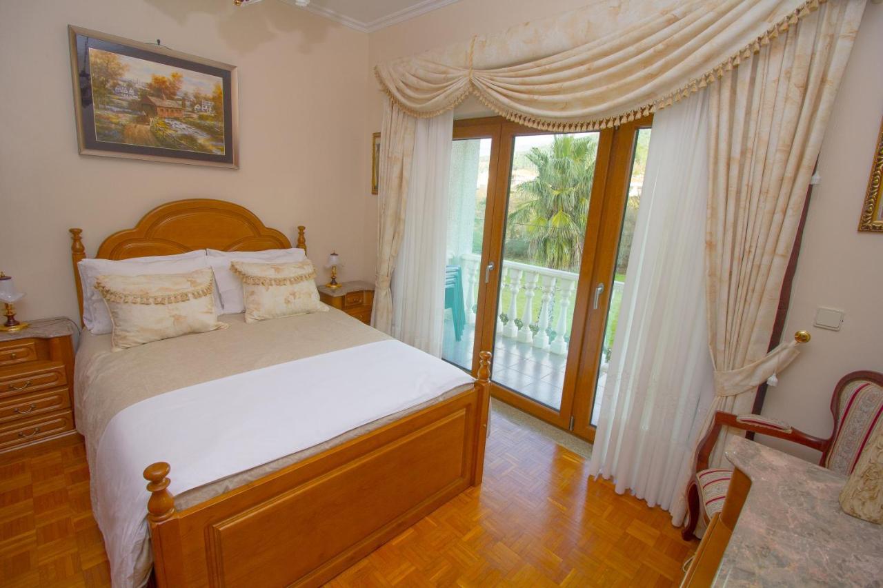 Getaway Home Bilho Exterior foto