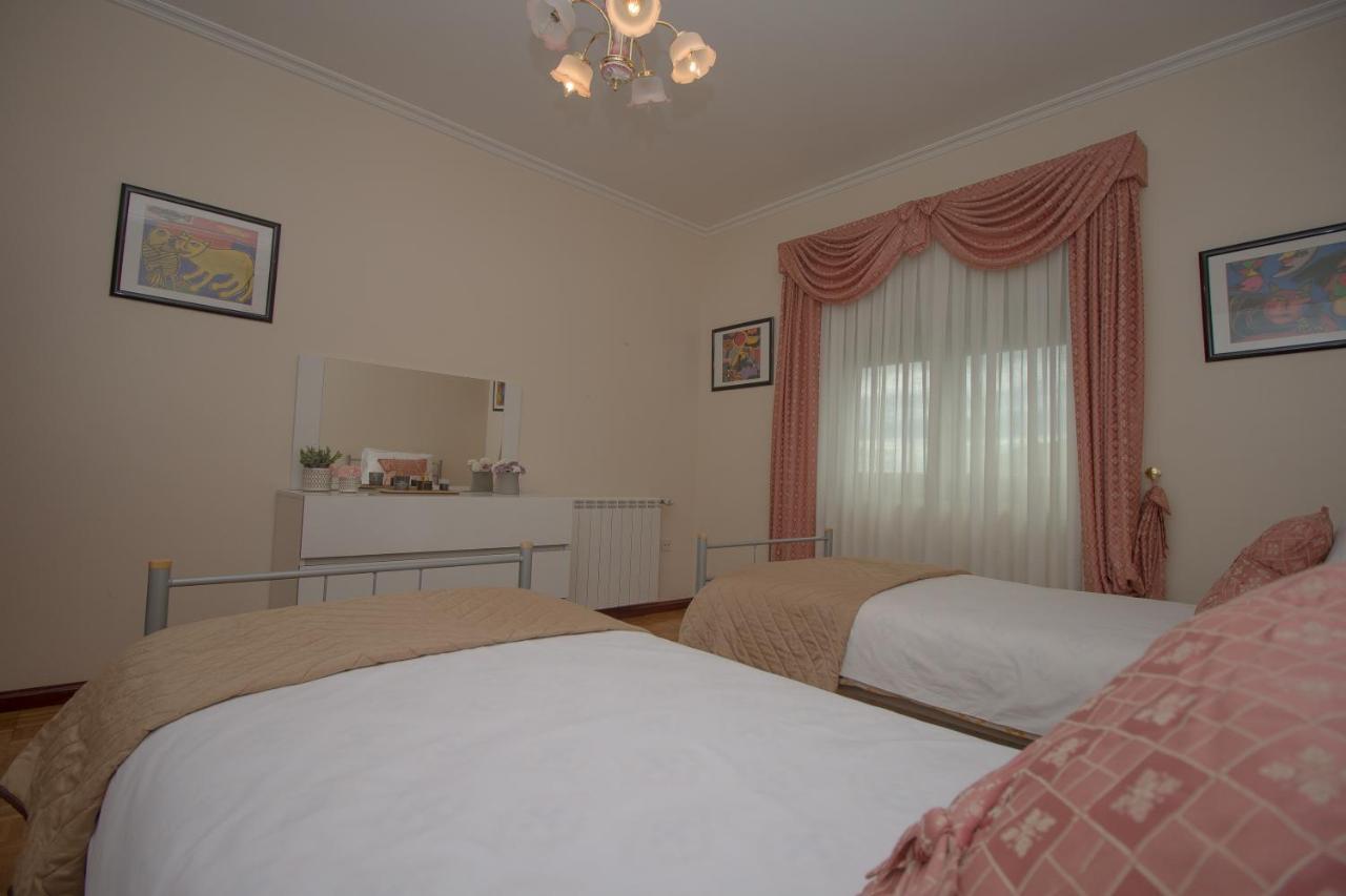 Getaway Home Bilho Exterior foto