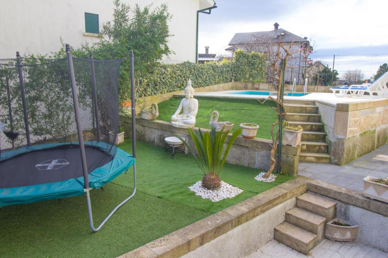 Getaway Home Bilho Exterior foto