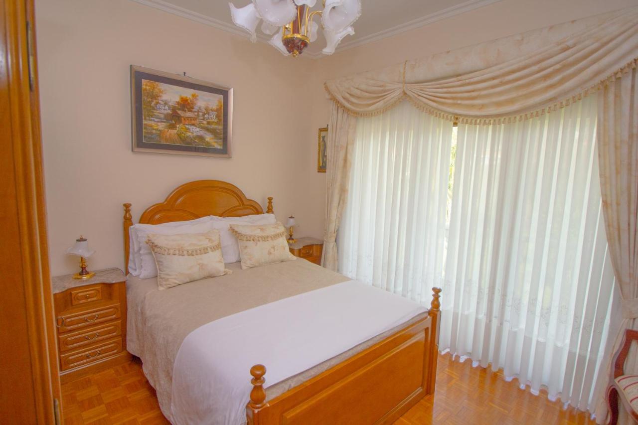 Getaway Home Bilho Exterior foto