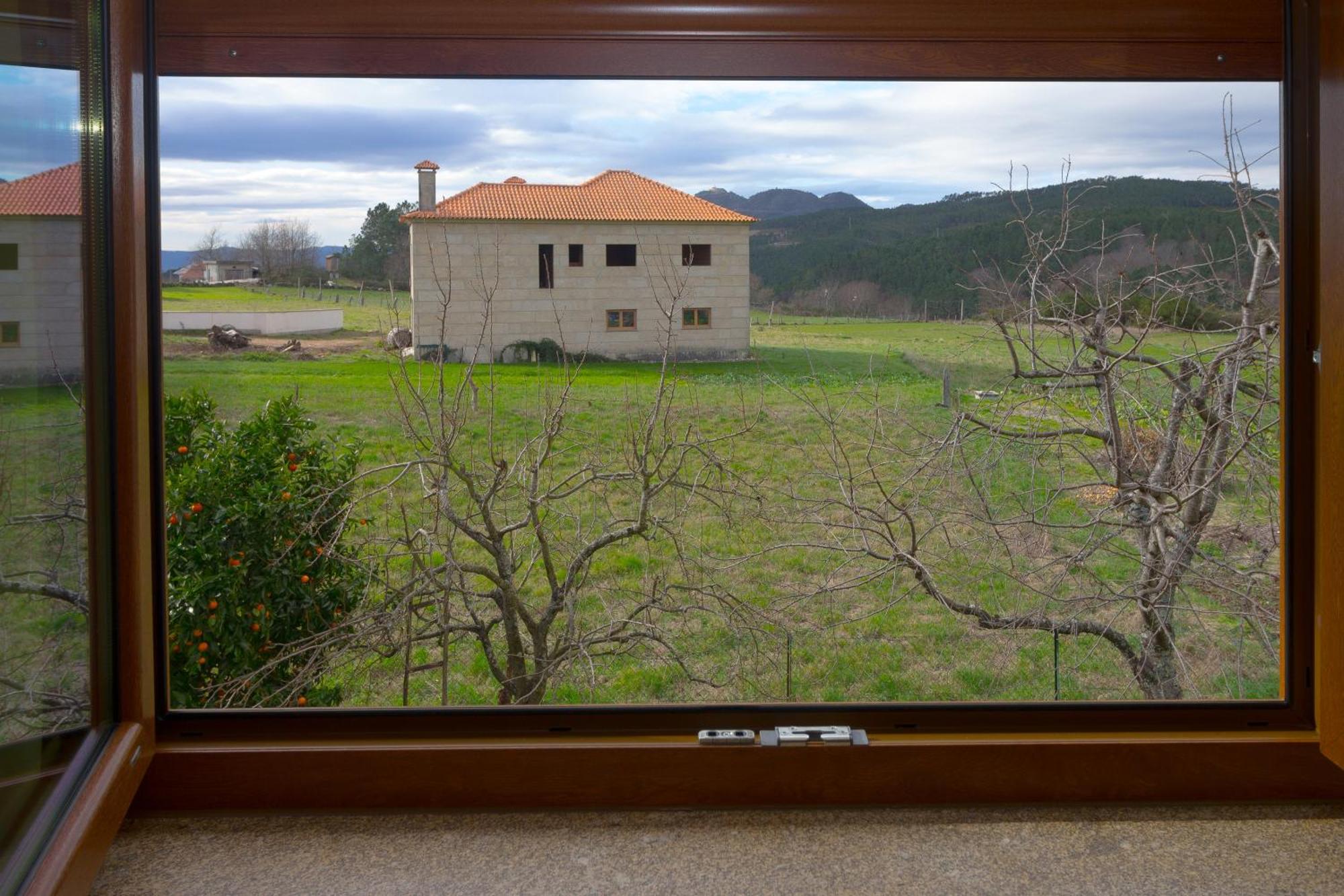 Getaway Home Bilho Exterior foto