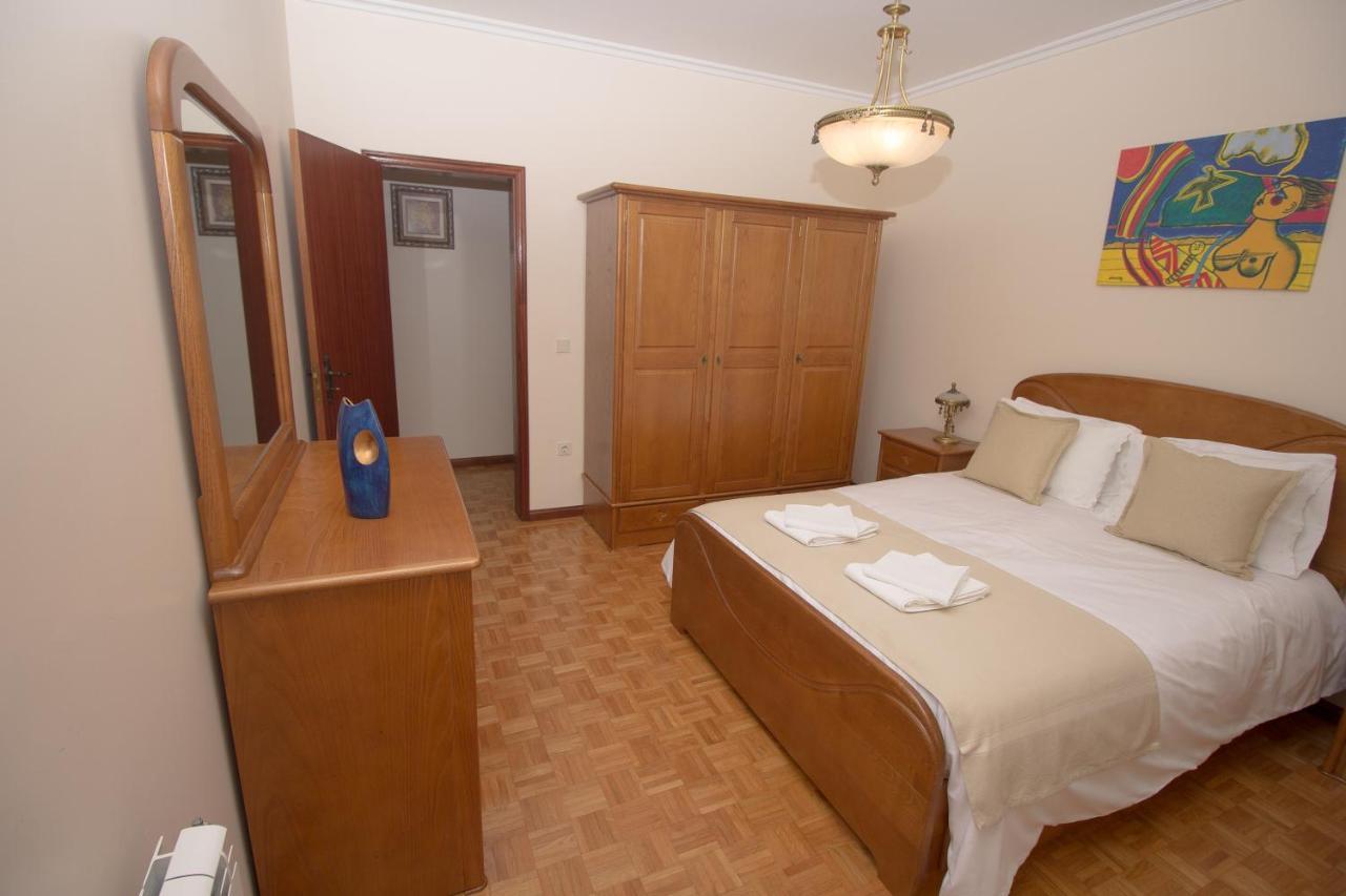 Getaway Home Bilho Exterior foto