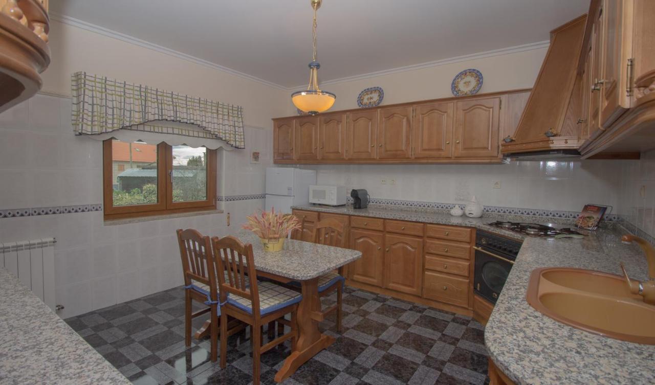 Getaway Home Bilho Exterior foto