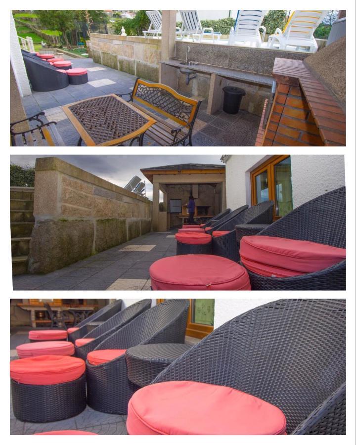 Getaway Home Bilho Exterior foto