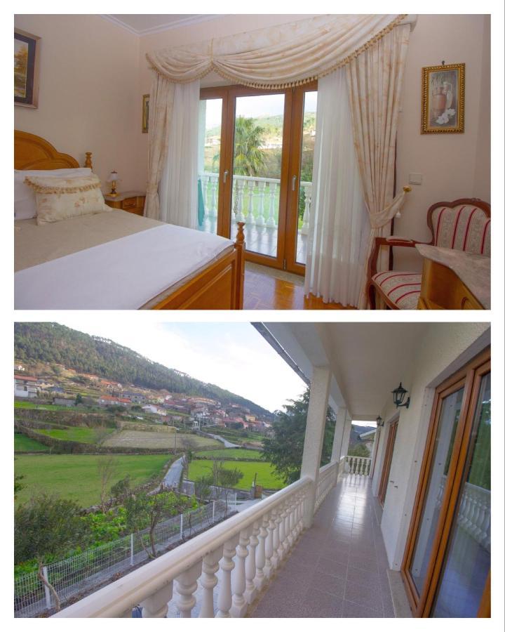 Getaway Home Bilho Exterior foto