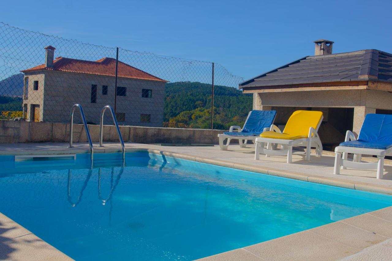 Getaway Home Bilho Exterior foto