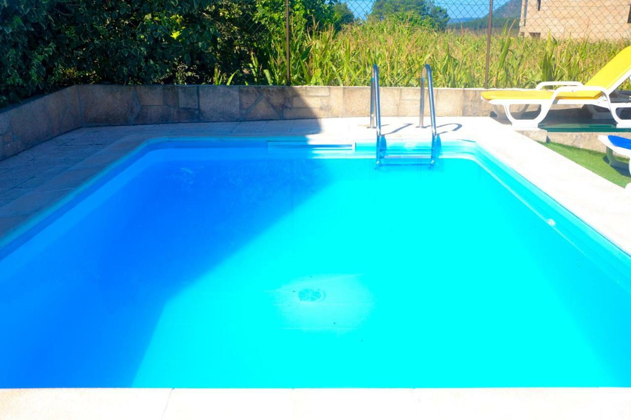 Getaway Home Bilho Exterior foto