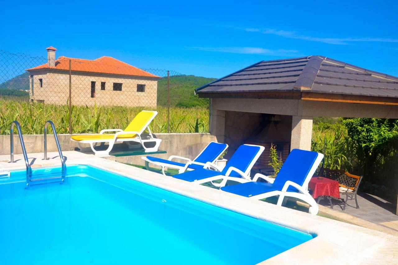 Getaway Home Bilho Exterior foto
