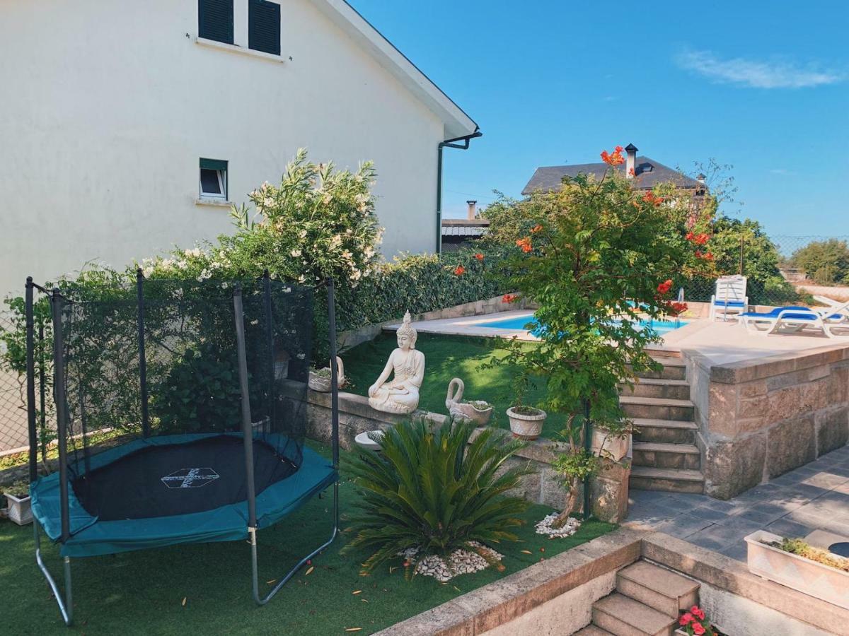 Getaway Home Bilho Exterior foto
