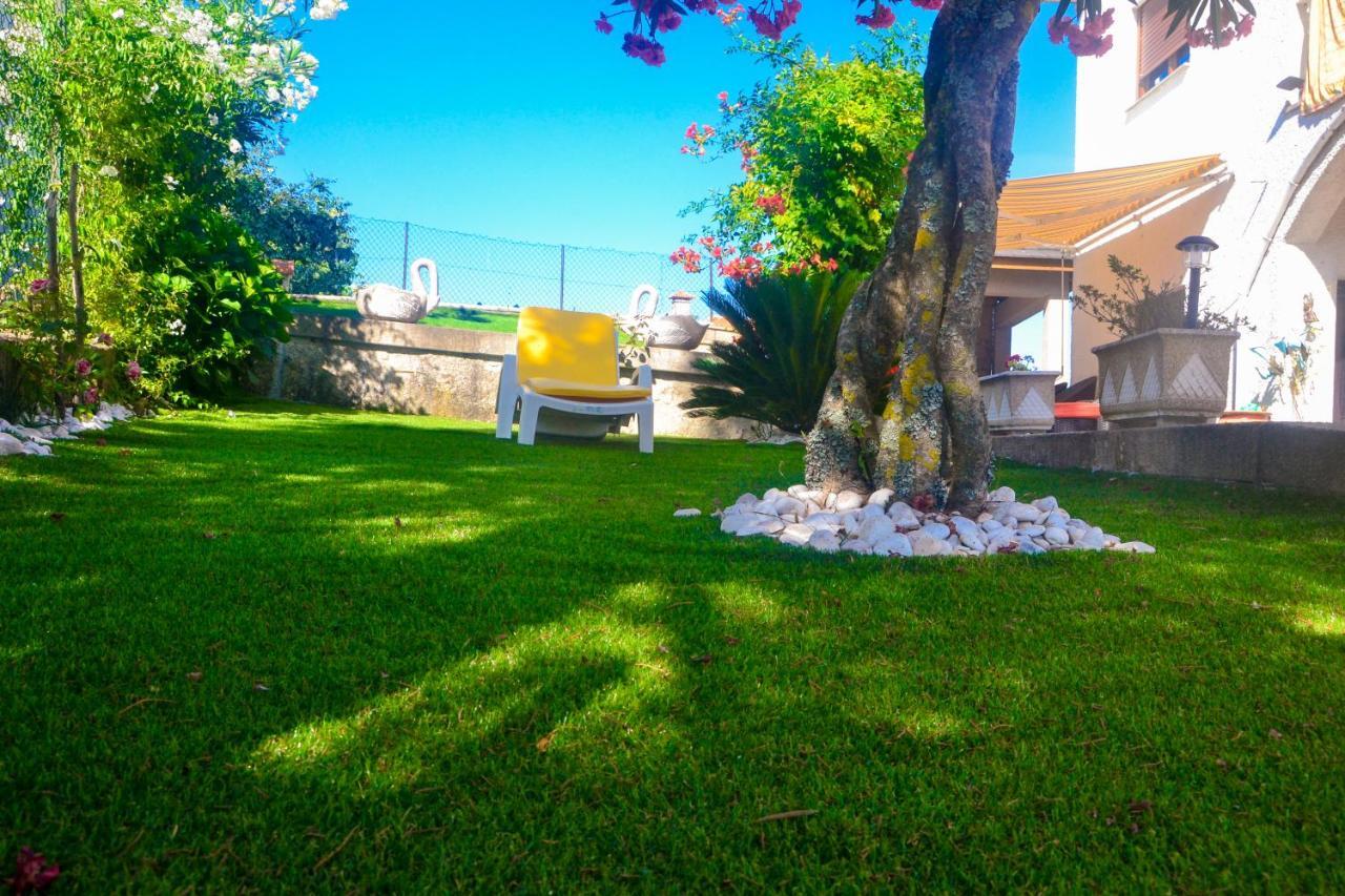 Getaway Home Bilho Exterior foto